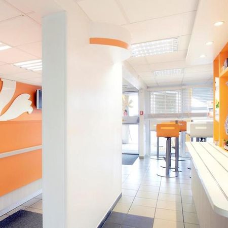 Premiere Classe Bordeaux Sud - Pessac Becquerel Экстерьер фото