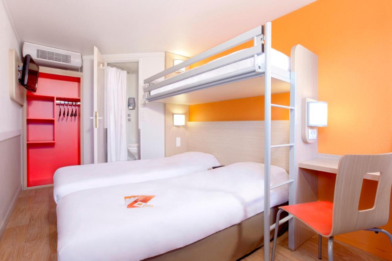 Premiere Classe Bordeaux Sud - Pessac Becquerel Экстерьер фото