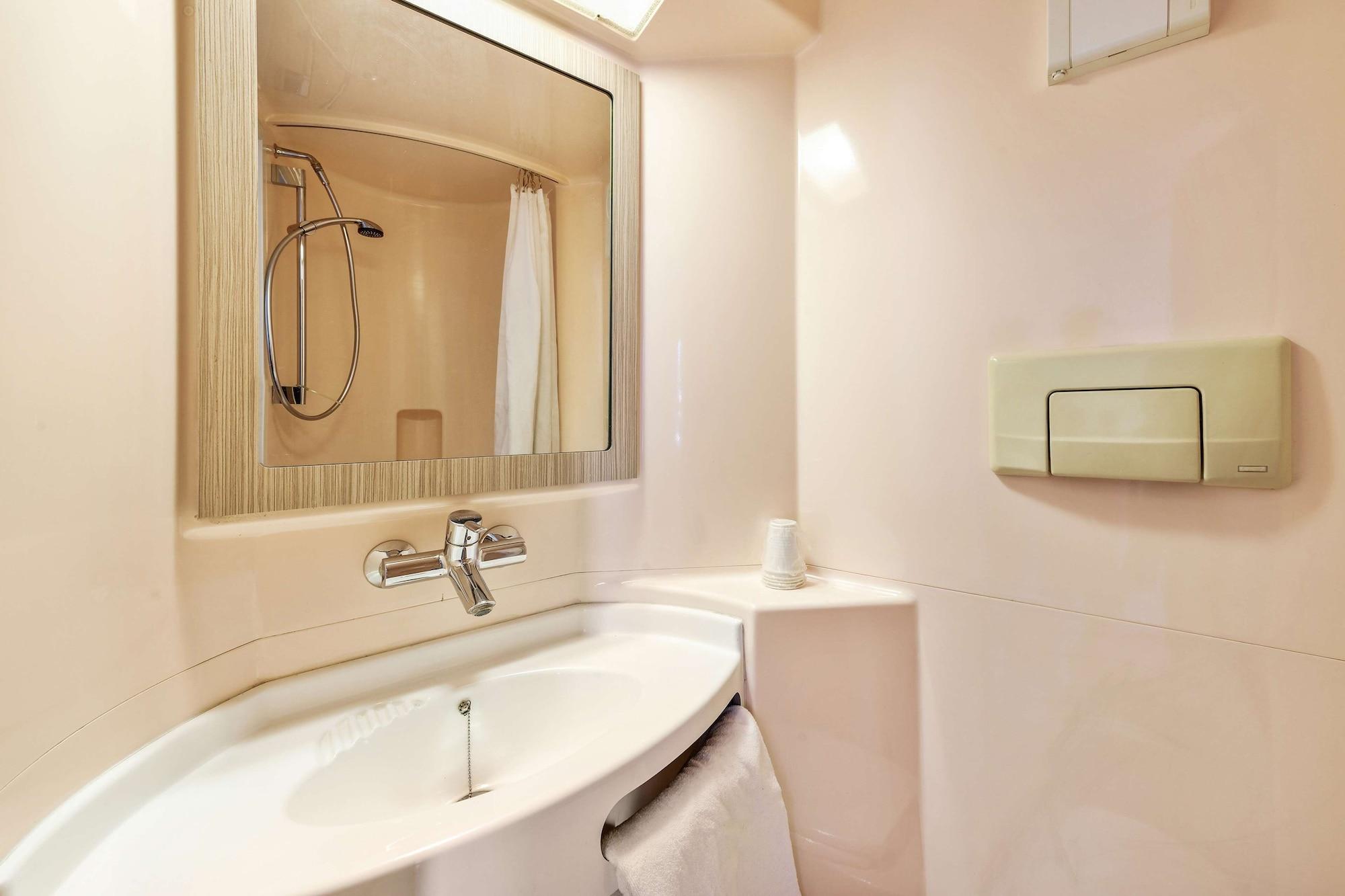 Premiere Classe Bordeaux Sud - Pessac Becquerel Экстерьер фото