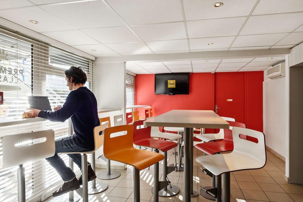Premiere Classe Bordeaux Sud - Pessac Becquerel Экстерьер фото