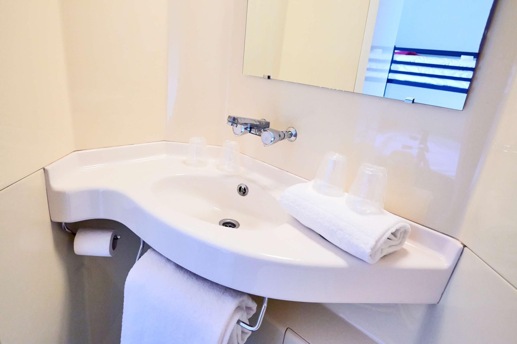 Premiere Classe Bordeaux Sud - Pessac Becquerel Экстерьер фото