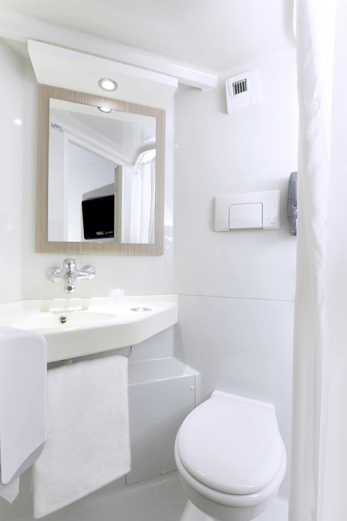 Premiere Classe Bordeaux Sud - Pessac Becquerel Экстерьер фото