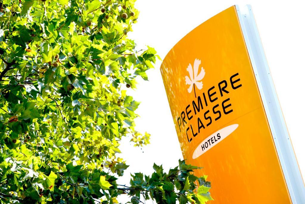 Premiere Classe Bordeaux Sud - Pessac Becquerel Номер фото